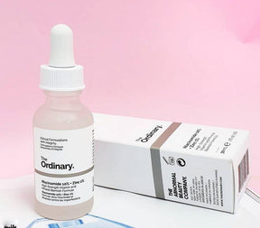 The Ordinary Niacinamide